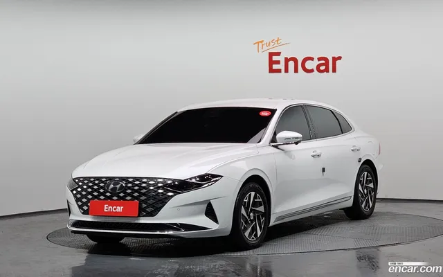 Hyundai IG — миниатюра 1