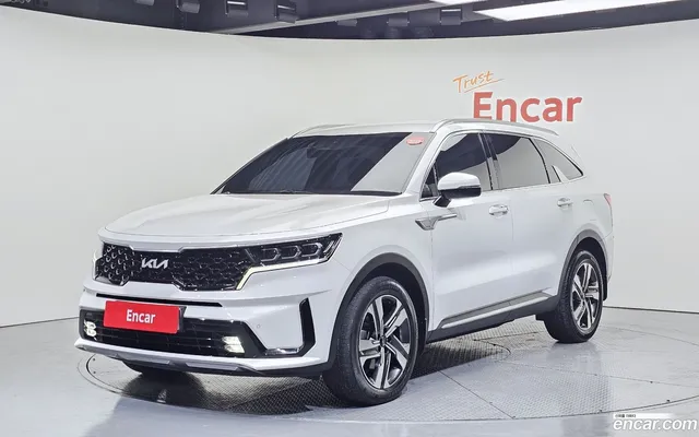 Kia Sorento HEV 1.6 2WD — миниатюра 1