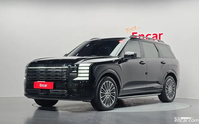 Hyundai Palisade (LX3) HEV 2.5T 4WD 9 — миниатюра 1