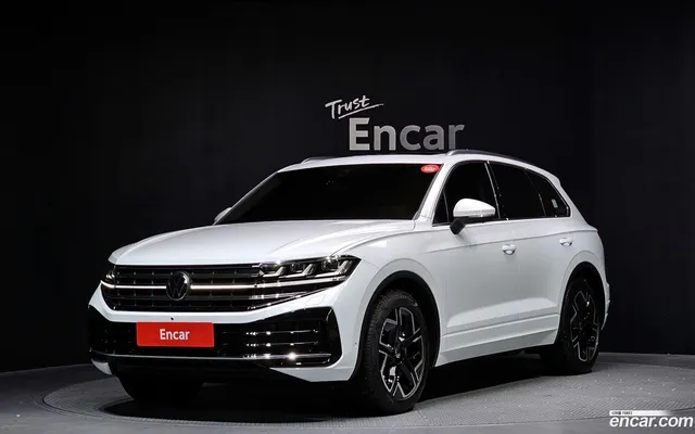 Volkswagen 3 3.0 TDI — миниатюра 1