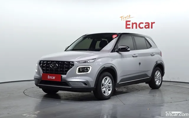 Hyundai Venue 1.6 — миниатюра 1