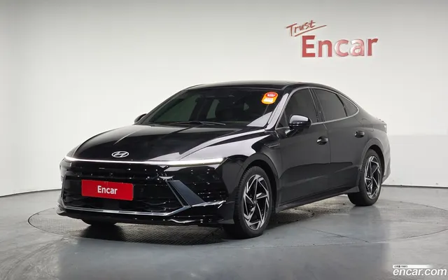 Hyundai (DN8) — миниатюра 1