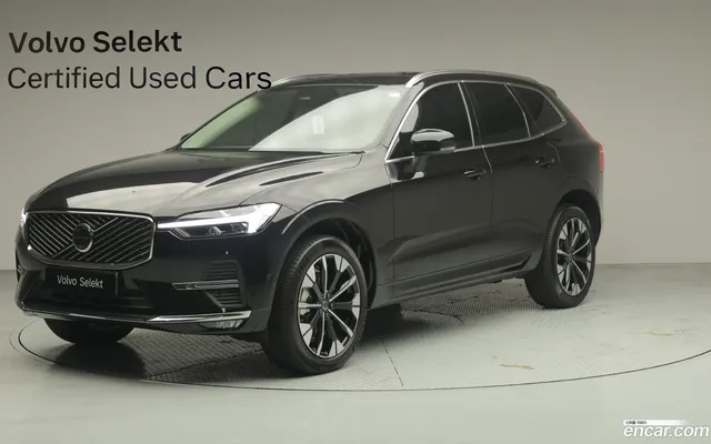 Volvo XC60 B5 — миниатюра 1