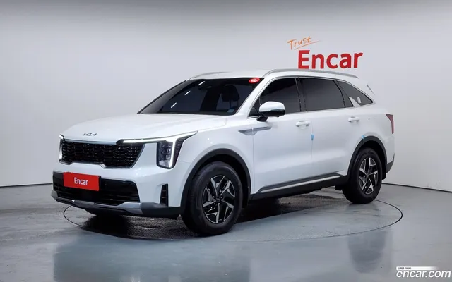 Kia Sorento HEV 1.6 2WD — миниатюра 1