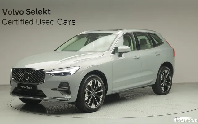 Volvo XC60 B5 — миниатюра 1