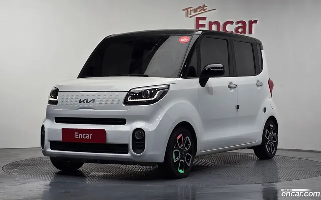 Kia Ray — миниатюра 1