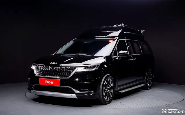 Kia Carnival 7 — миниатюра 1