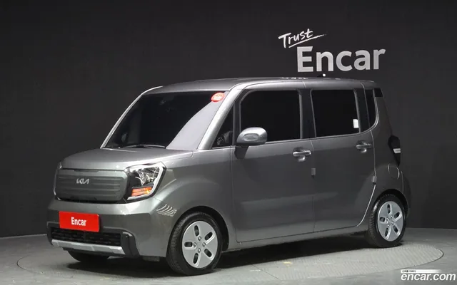 Kia Ray — миниатюра 1