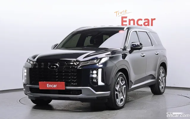 Hyundai Palisade 3.8 4WD — миниатюра 1