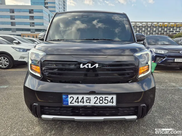 Kia Ray — миниатюра 1