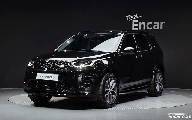 Land Rover 2 P250 SE — миниатюра 1