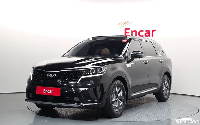 Kia Sorento HEV 1.6 2WD — миниатюра 1