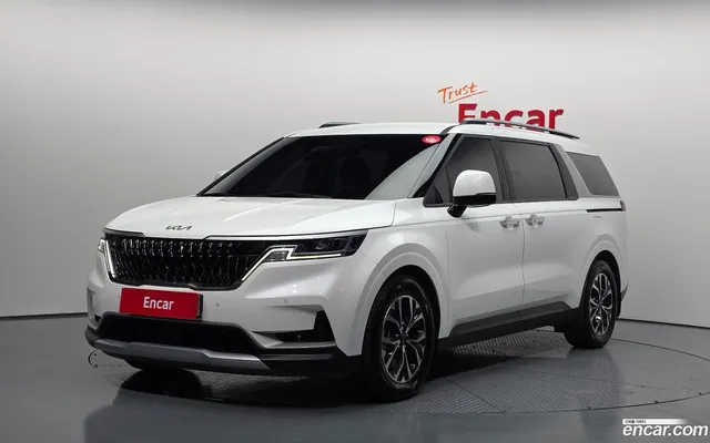 Kia Carnival 11 — миниатюра 1