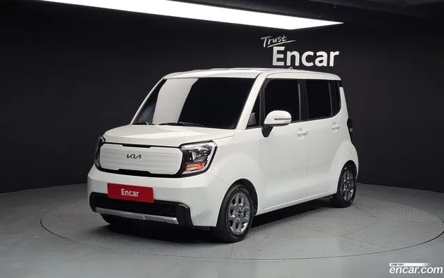 Kia Ray — миниатюра 1