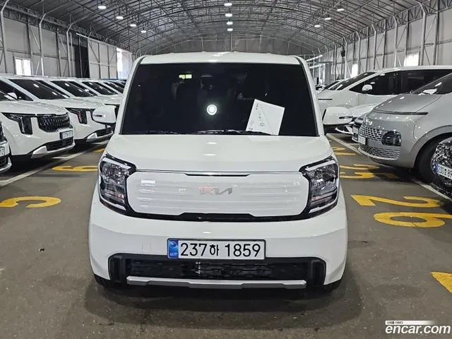 Kia Ray — миниатюра 1