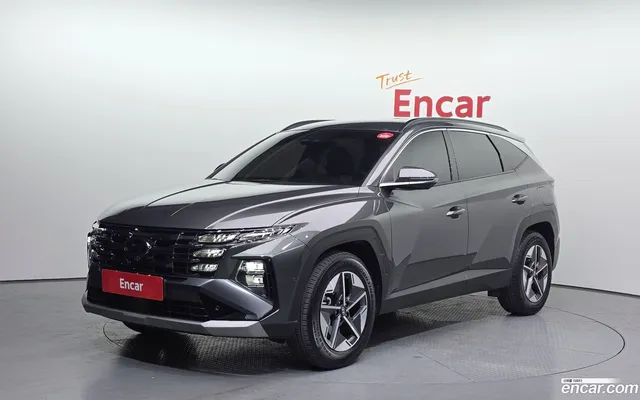 Hyundai (NX4) HEV 1.6 2WD — миниатюра 1