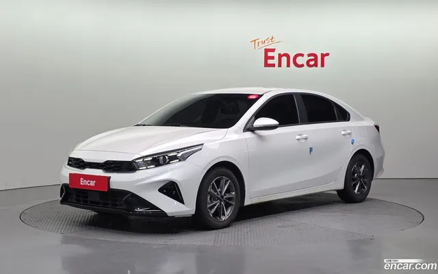 Kia K3 1.6 — миниатюра 1