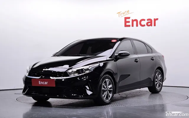 Kia K3 1.6 — миниатюра 1