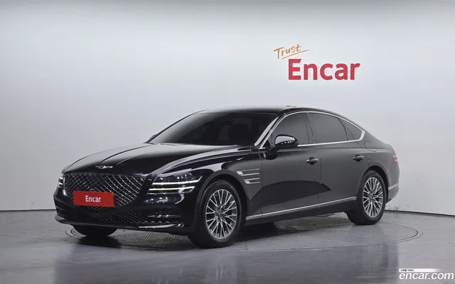Genesis G80 (RG3) 2.5 AWD — миниатюра 1