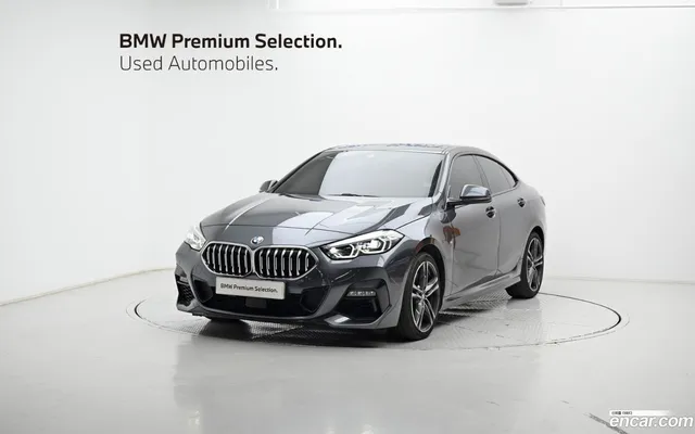 BMW 2 Series Gran Coupe (F44) 220i M — миниатюра 1