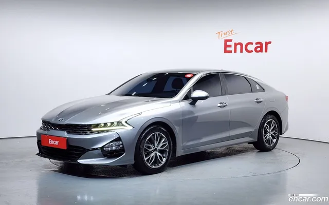 Kia K5 2.0 — миниатюра 1