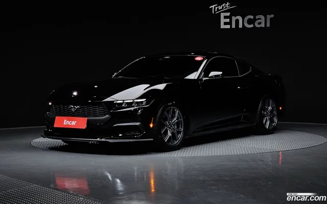 Ford 7 2.3 — миниатюра 1