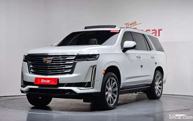 Cadillac 5 6.2 — миниатюра 1