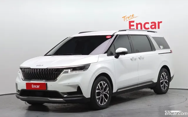 Kia Carnival 9 — миниатюра 1