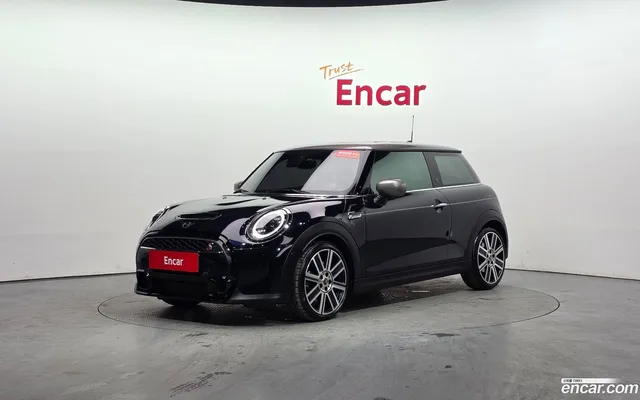 MINI Cooper S — миниатюра 1