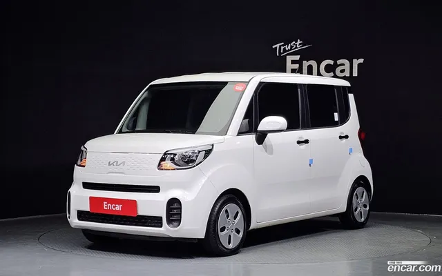 Kia Ray — миниатюра 1