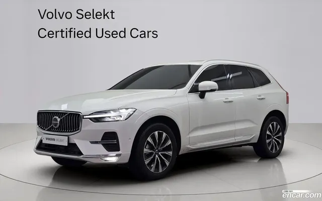 Volvo XC60 B5 — миниатюра 1