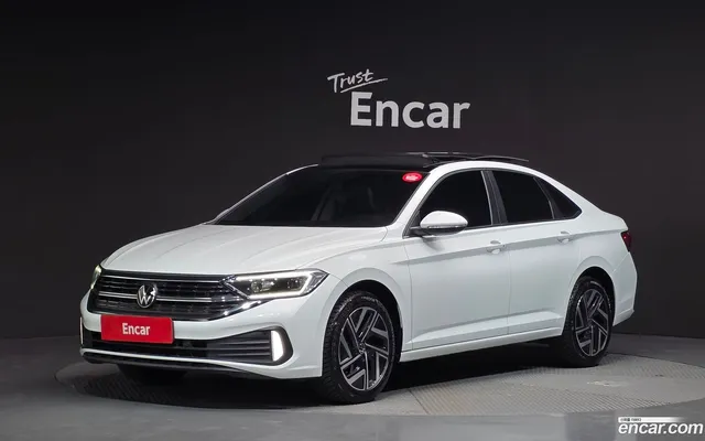 Volkswagen Jetta 1.5 TSI — миниатюра 1