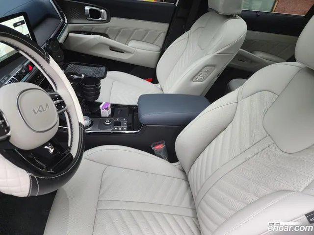 Kia Sorento HEV 1.6 2WD — миниатюра 1