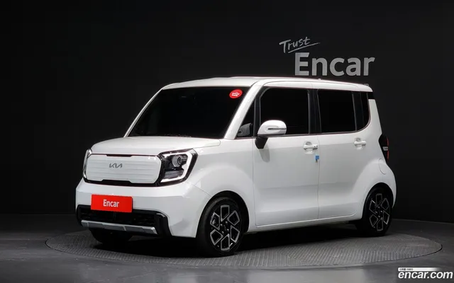 Kia Ray — миниатюра 1