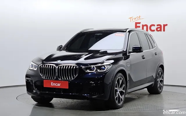 BMW X5 (G05) xDrive 45e M — миниатюра 1
