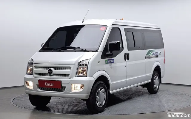 동풍소콘 C35 EV 4 — миниатюра 1