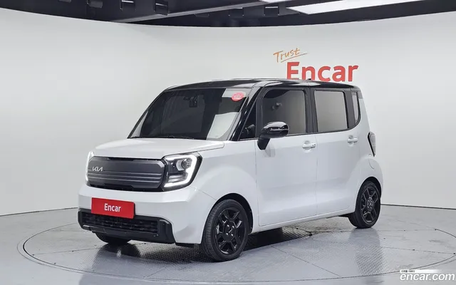 Kia Ray — миниатюра 1