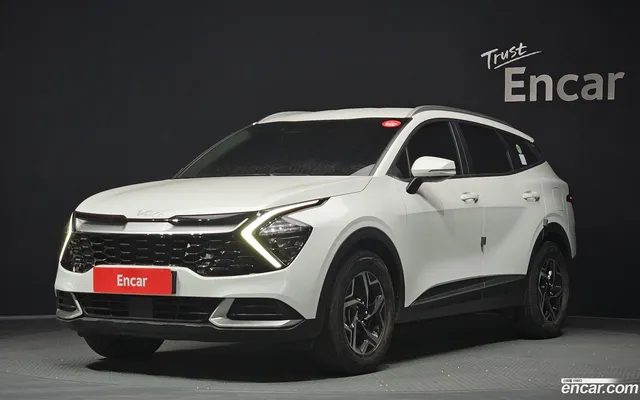 Kia Sportage 1.6 2WD — миниатюра 1