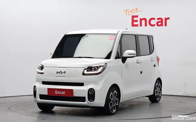 Kia Ray — миниатюра 1