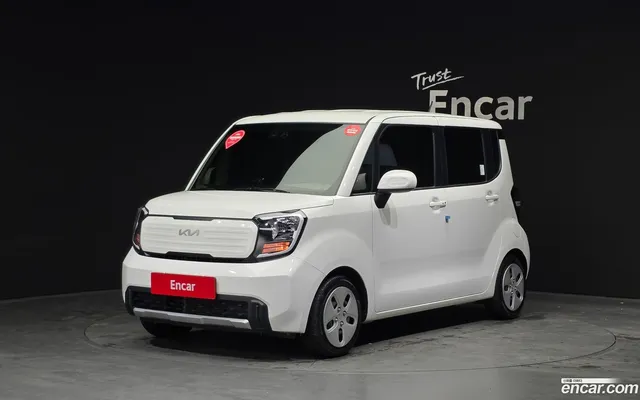 Kia Ray — миниатюра 1