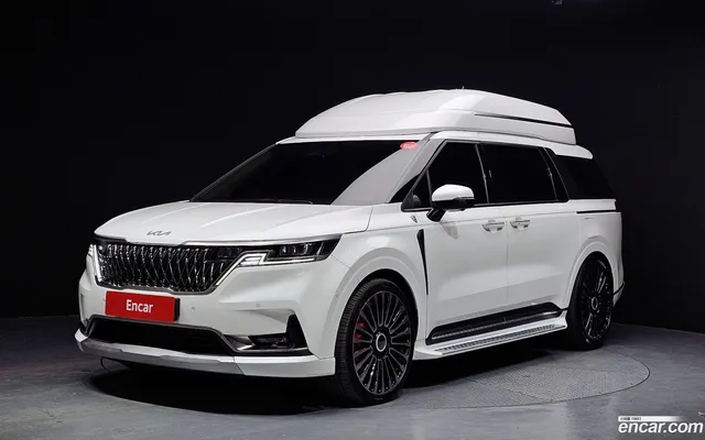 Kia Carnival 7 — миниатюра 1