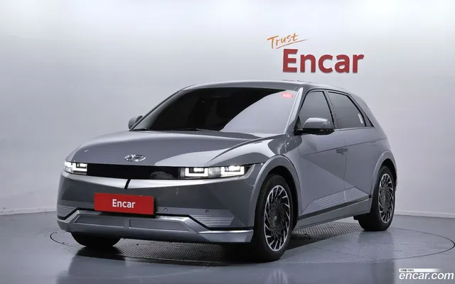 Hyundai 5 — миниатюра 1