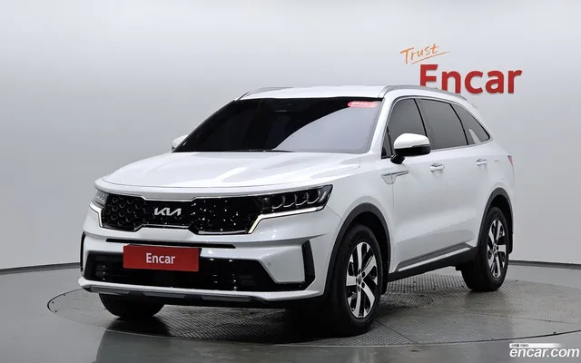 Kia Sorento 2.5T 2WD — миниатюра 1