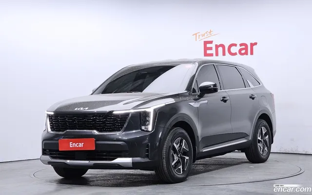 Kia Sorento HEV 1.6 2WD — миниатюра 1