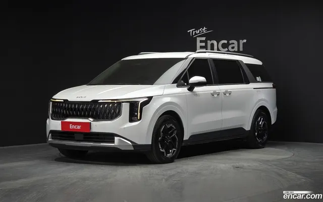 Kia Carnival 9 — миниатюра 1