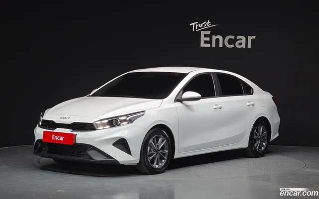 Kia K3 1.6 — миниатюра 1