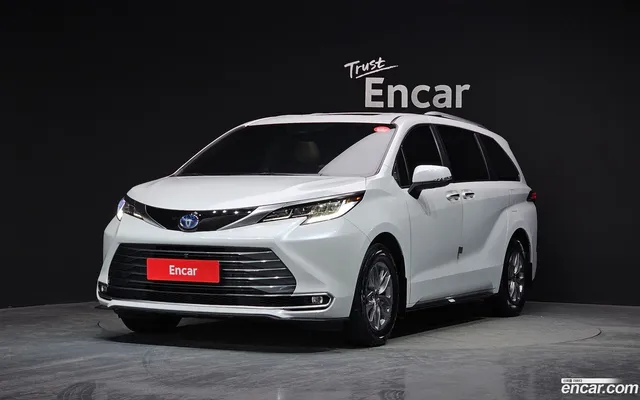 Toyota 4 2.5 AWD — миниатюра 1