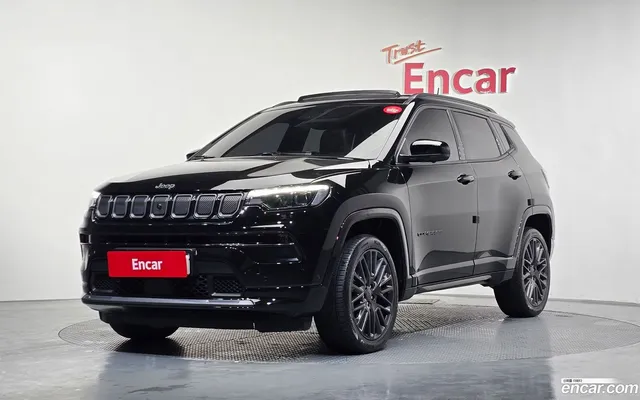 Jeep 2 S2.4 AWD — миниатюра 1