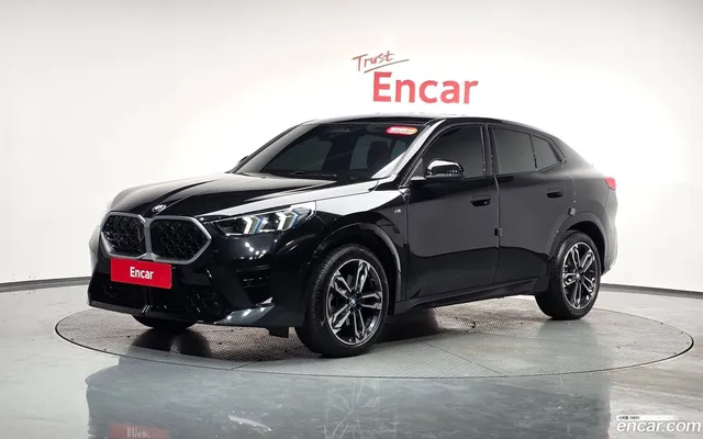 BMW X2 (U10) xDrive20i M — миниатюра 1