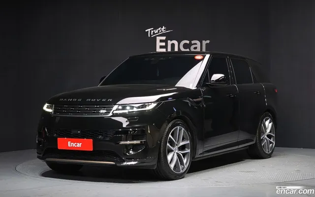 Land Rover Range Rover Sport P360 AB — миниатюра 1